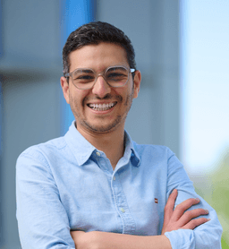 Mehdi Boudjemaa - Expert Conversion ROOTY