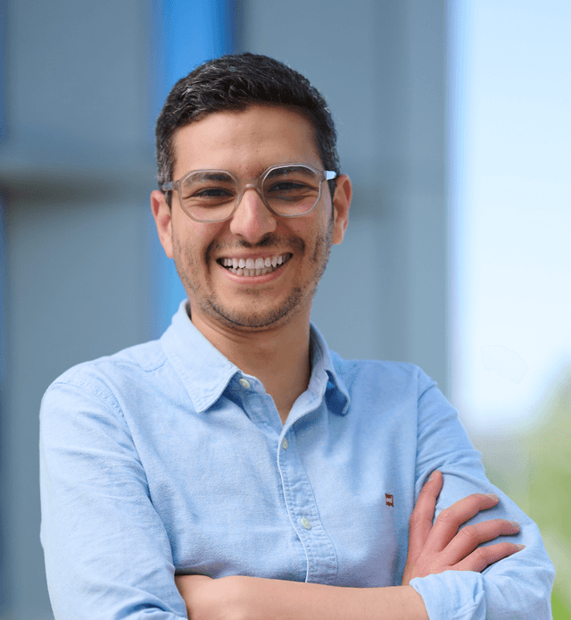 Mehdi Boudjemaa - Expert Conversion ROOTY