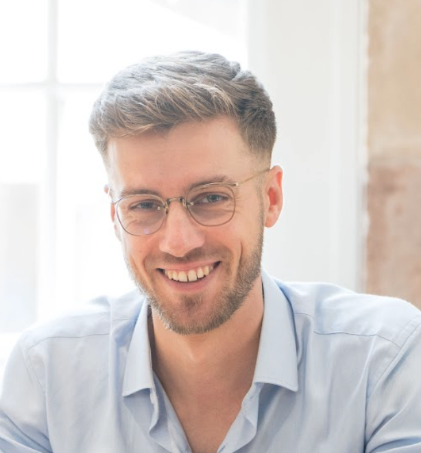 Ludovic Guckert